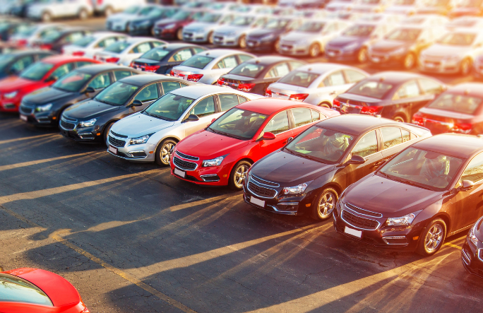 Helping your auto dealership to remain profitable and to grow despite thin margins